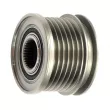 Poulie roue libre, alternateur AS-PL AFP3028(V) - Visuel 1