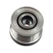 Poulie roue libre, alternateur AS-PL AFP3028(V) - Visuel 3