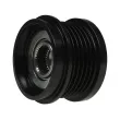 Poulie roue libre, alternateur AS-PL AFP3029 - Visuel 1