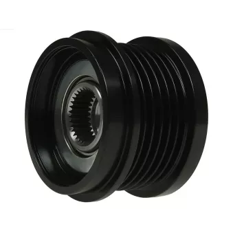 Poulie roue libre, alternateur AS-PL AFP3029