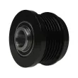Poulie roue libre, alternateur AS-PL AFP3029 - Visuel 2
