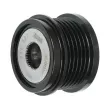 Poulie roue libre, alternateur AS-PL AFP3029(LITENS) - Visuel 1