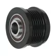 Poulie roue libre, alternateur AS-PL AFP3029(LITENS) - Visuel 2
