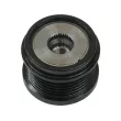 Poulie roue libre, alternateur AS-PL AFP3029(LITENS) - Visuel 3