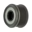 Poulie roue libre, alternateur AS-PL AFP3030 - Visuel 1