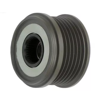Poulie roue libre, alternateur AS-PL AFP3030