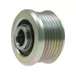 Poulie roue libre, alternateur AS-PL AFP3030(INA) - Visuel 2