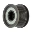 Poulie roue libre, alternateur AS-PL AFP3031 - Visuel 1