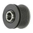 Poulie roue libre, alternateur AS-PL AFP3031 - Visuel 2
