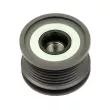 Poulie roue libre, alternateur AS-PL AFP3031 - Visuel 3