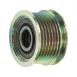 Poulie roue libre, alternateur AS-PL AFP3031(INA) - Visuel 1