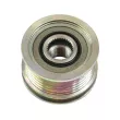 Poulie roue libre, alternateur AS-PL AFP3031(INA) - Visuel 3