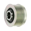 Poulie roue libre, alternateur AS-PL AFP3032(INA) - Visuel 2