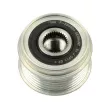 Poulie roue libre, alternateur AS-PL AFP3032(INA) - Visuel 3