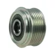 Poulie roue libre, alternateur AS-PL AFP3033(INA) - Visuel 1
