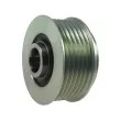 Poulie roue libre, alternateur AS-PL AFP3033(INA) - Visuel 2