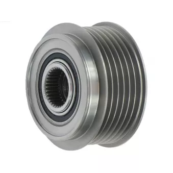 Poulie roue libre, alternateur AS-PL AFP3033(V)