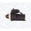 Démarreur MAGNETI MARELLI 944280800300 - Visuel 1