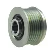 Poulie roue libre, alternateur AS-PL AFP3034(INA) - Visuel 2