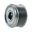 Poulie roue libre, alternateur AS-PL AFP3035 - Visuel 1