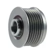 Poulie roue libre, alternateur AS-PL AFP3035 - Visuel 2