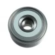 Poulie roue libre, alternateur AS-PL AFP3035 - Visuel 3