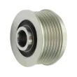 Poulie roue libre, alternateur AS-PL AFP3035(INA) - Visuel 2
