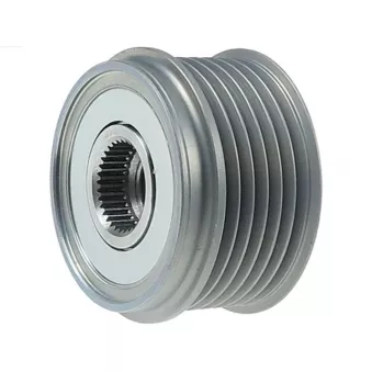 Poulie roue libre, alternateur AS-PL AFP3036