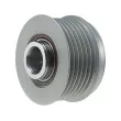 Poulie roue libre, alternateur AS-PL AFP3036 - Visuel 2