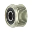 Poulie roue libre, alternateur AS-PL AFP3036(INA) - Visuel 1
