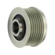 Poulie roue libre, alternateur AS-PL AFP3036(INA) - Visuel 2