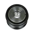 Poulie roue libre, alternateur AS-PL AFP3037(LITENS) - Visuel 3
