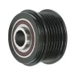 Poulie roue libre, alternateur AS-PL AFP3038(LITENS) - Visuel 2