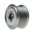 Poulie roue libre, alternateur AS-PL AFP3039 - Visuel 1