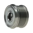 Poulie roue libre, alternateur AS-PL AFP3040 - Visuel 1