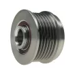Poulie roue libre, alternateur AS-PL AFP3040 - Visuel 2