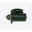Démarreur MAGNETI MARELLI 944280800350 - Visuel 1