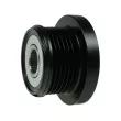 Poulie roue libre, alternateur AS-PL AFP3043 - Visuel 1