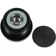 Poulie roue libre, alternateur AS-PL AFP3043 - Visuel 3