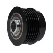 Poulie roue libre, alternateur AS-PL AFP3044(LITENS) - Visuel 2