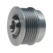 Poulie roue libre, alternateur AS-PL AFP3044S - Visuel 2