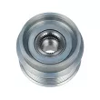 Poulie roue libre, alternateur AS-PL AFP3044S - Visuel 3
