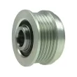 Poulie roue libre, alternateur AS-PL AFP3045(INA) - Visuel 2