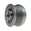 Poulie roue libre, alternateur AS-PL AFP3045S - Visuel 2