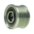 Poulie roue libre, alternateur AS-PL AFP3046(INA) - Visuel 1