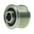 Poulie roue libre, alternateur AS-PL AFP3046(INA) - Visuel 2