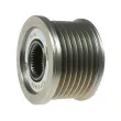 Poulie roue libre, alternateur AS-PL AFP3046S - Visuel 1