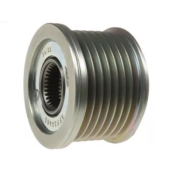 Poulie roue libre, alternateur AS-PL AFP3046S