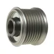 Poulie roue libre, alternateur AS-PL AFP3046S - Visuel 2