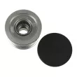 Poulie roue libre, alternateur AS-PL AFP3046S - Visuel 3